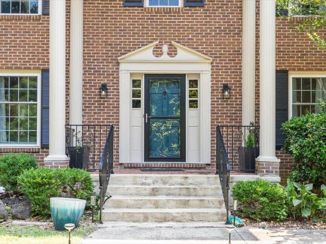 House for sale in Durham, North Carolina