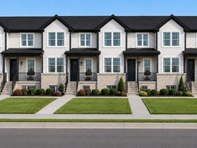 Townhouse for sale in Bristol, Illinois