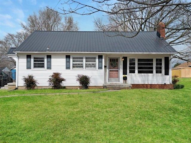 House for sale in Simpson, Kentucky