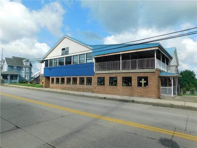 Commercial for sale in Uniontown, Pennsylvania