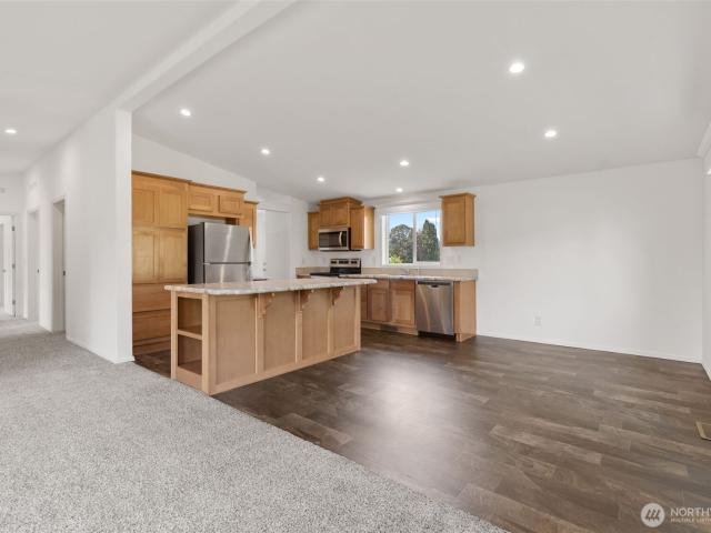 House for sale in Mossyrock, Washington