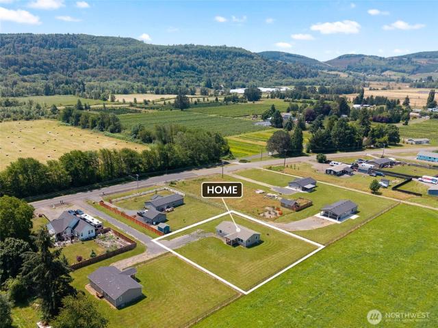 House for sale in Mossyrock, Washington