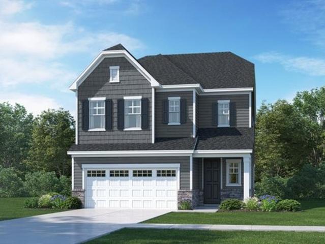 House for sale in Wake, North Carolina