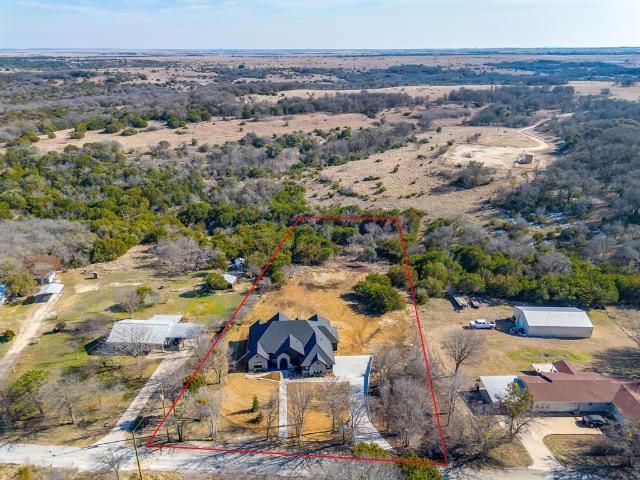 House for sale in Parker, Texas