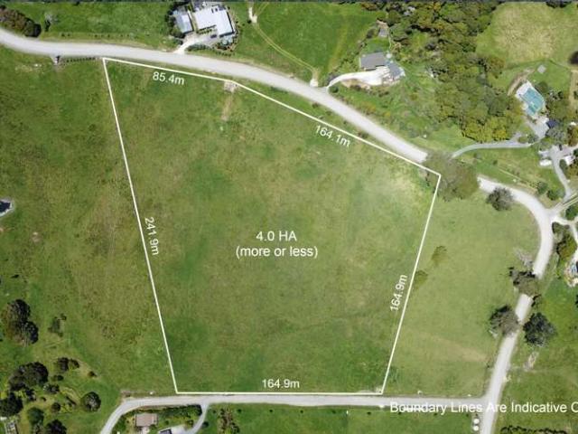 Property for sale in Maungaturoto, Northland