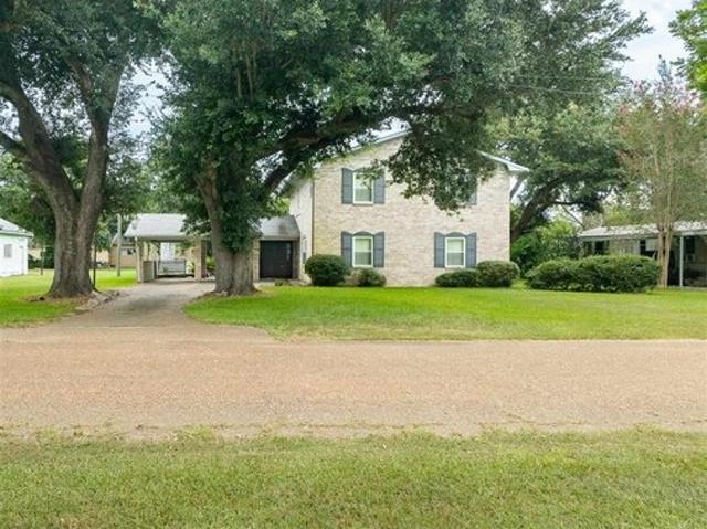 House for sale in Kinder, Louisiana