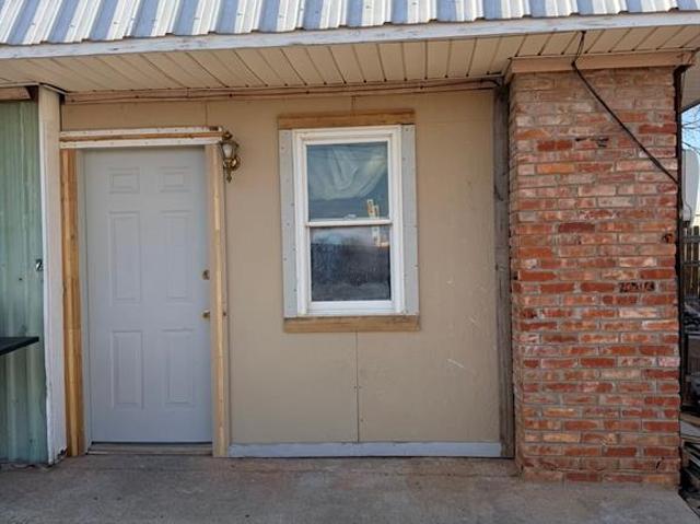 House for sale in Clinton, Oklahoma