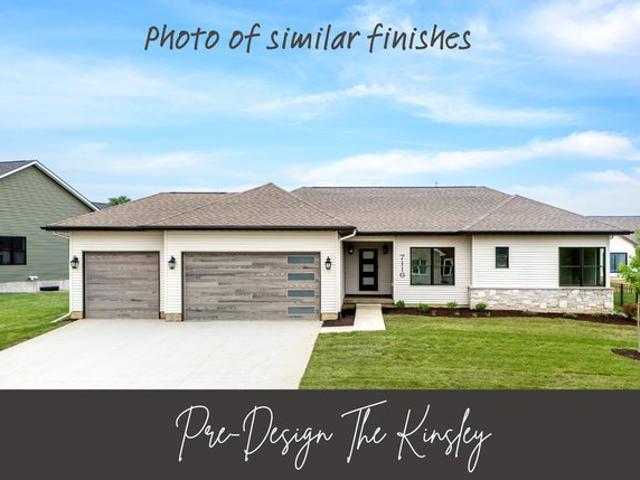House for sale in Le Claire, Iowa