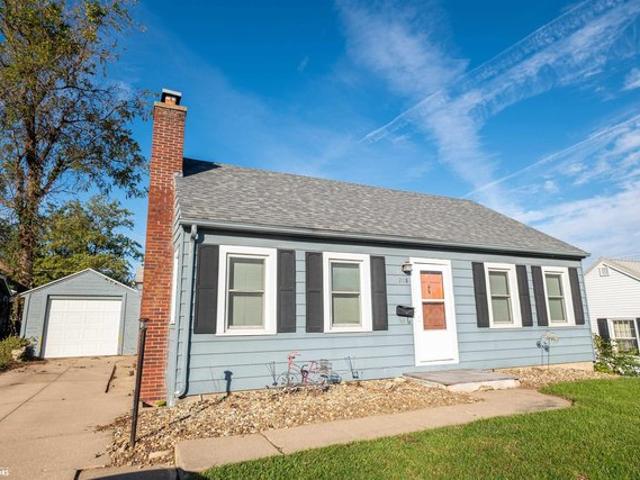 House for sale in Marshalltown, Marshall County