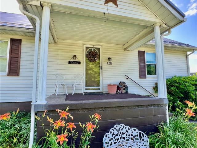 House for sale in Masontown, Pennsylvania