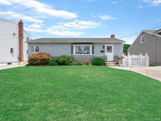 House for sale in Nassau, New York