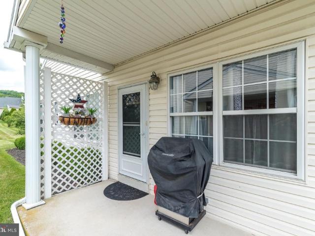 Townhouse for sale in Bally, Pennsylvania
