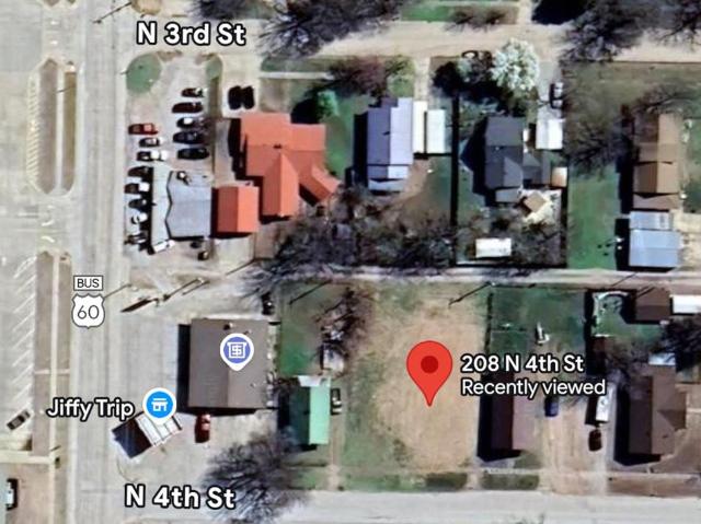 Land for sale in Tonkawa, Oklahoma