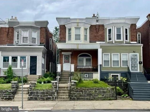 House for sale in Philadelphia, Pennsylvania
