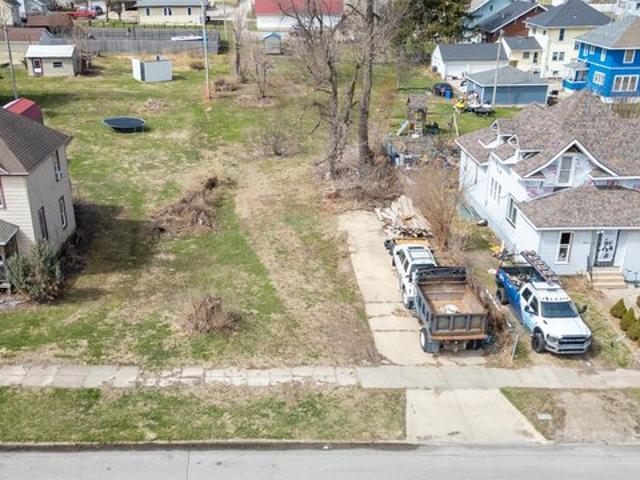 Land for sale in Marshalltown, Iowa