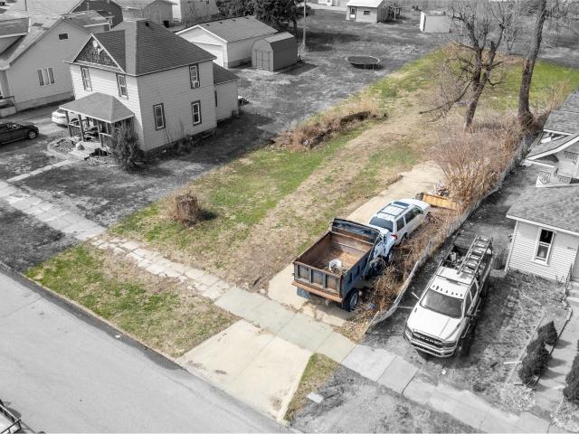 Land for sale in Marshalltown, Iowa