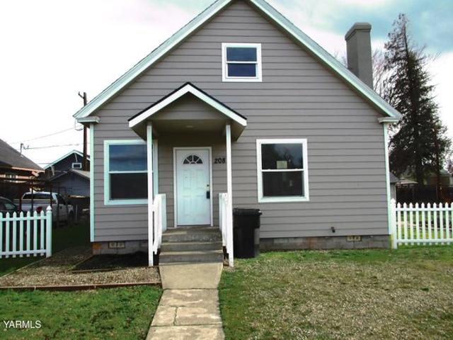 House for sale in Toppenish, Washington