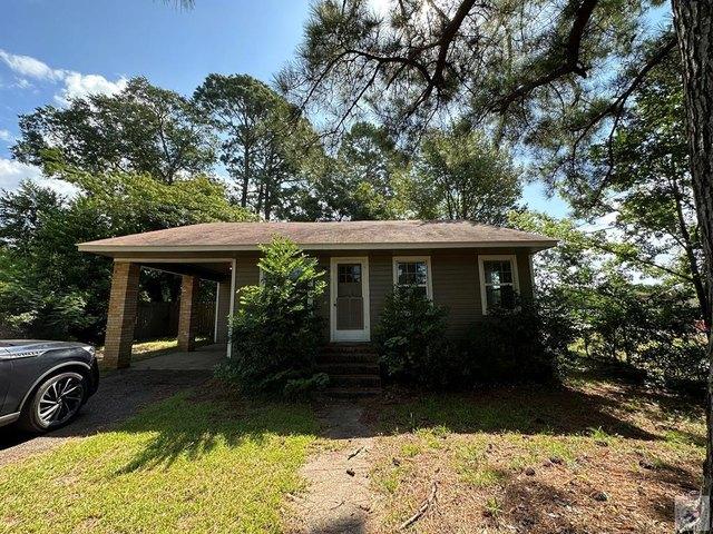 House for sale in New Boston, Texas