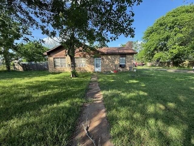 House for sale in Elkhart, Texas