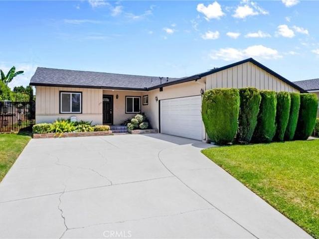 House for sale in West Covina, California