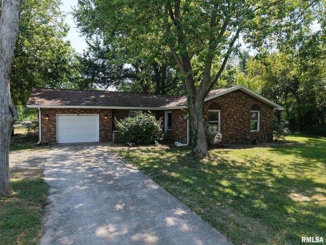 House for sale in Benton, Illinois