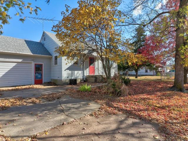 House for sale in Kansas
