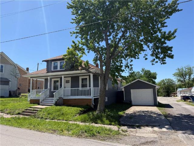 House for sale in Ray, Missouri