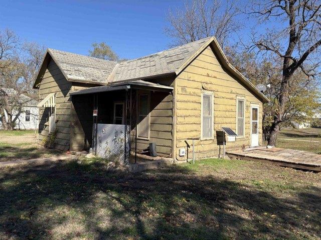 Land for sale in Kansas