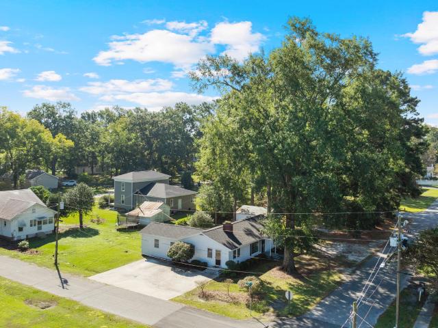 House for sale in Faison, North Carolina