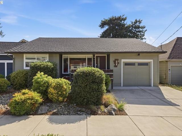 House for sale in Oregonia