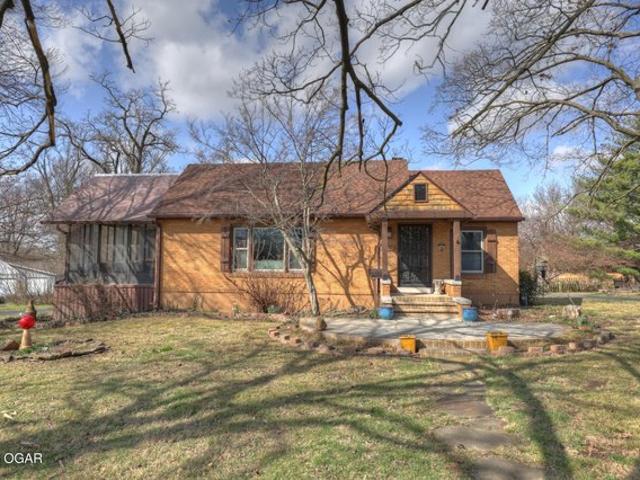 House for sale in Webb City, Missouri