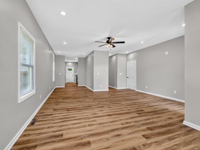 House for sale in Bourbon, Indiana