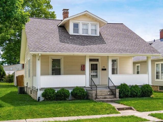 House for sale in Fairfield, Ohio