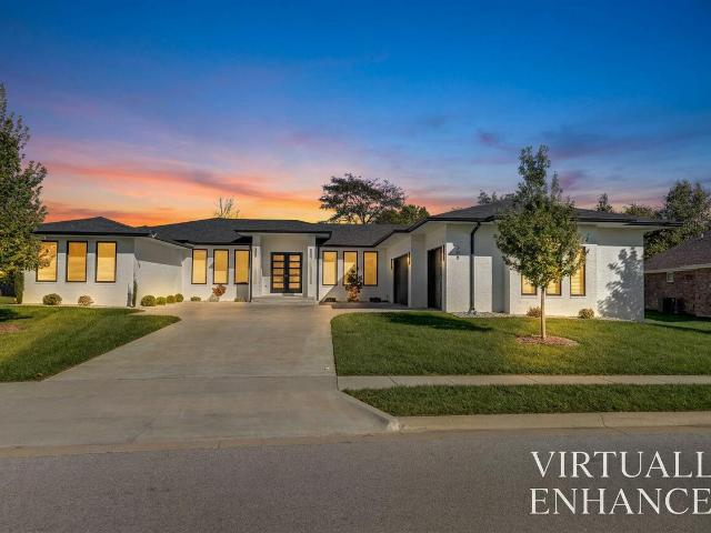 House for sale in Nixa, Missouri
