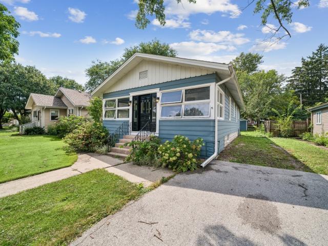 House for sale in Westmont, Illinois