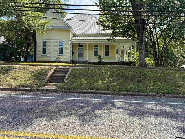 House for sale in Rusk, Texas