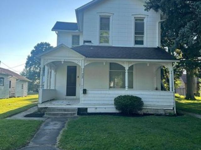 House for sale in Crestline, Ohio