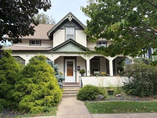 House for sale in Lake City, Minnesota