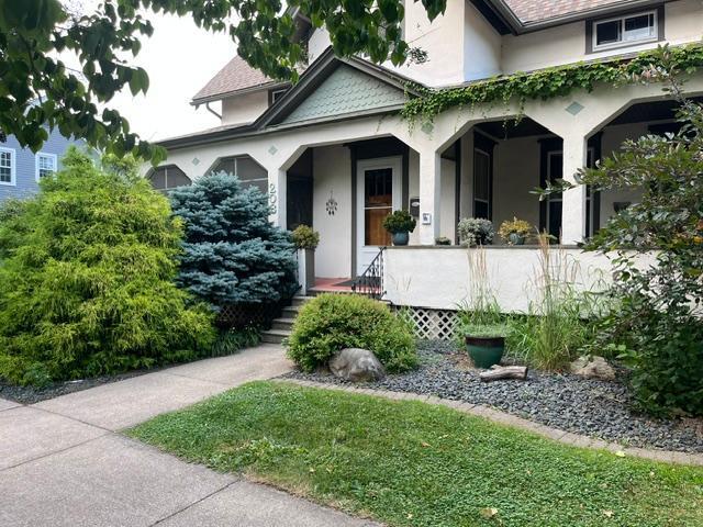 House for sale in Lake City, Minnesota