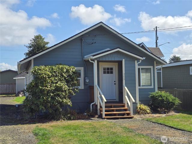 House for sale in Westport, Grays Harbor County