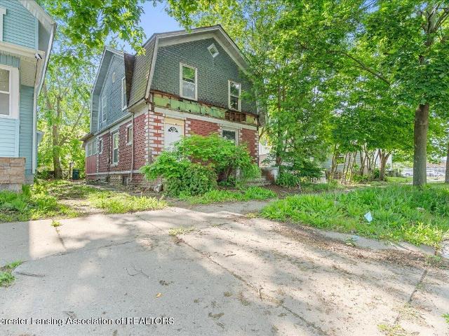 House for sale in Lansing, Michigan
