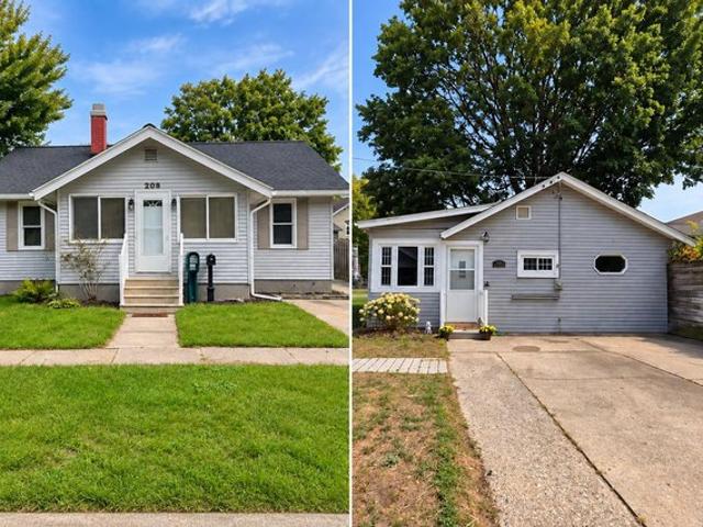 House for sale in Spring Lake, Michigan
