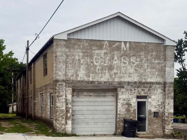 Commercial for sale in Greencastle, Indiana