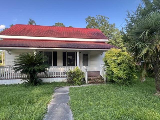 House for sale in Geneva, Alabama