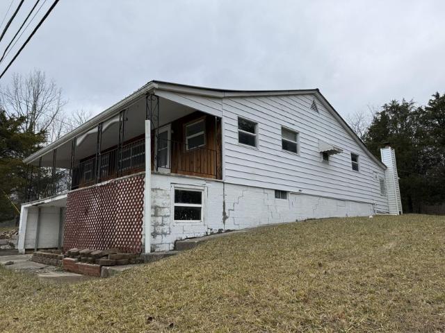 House for sale in Owenton, Kentucky