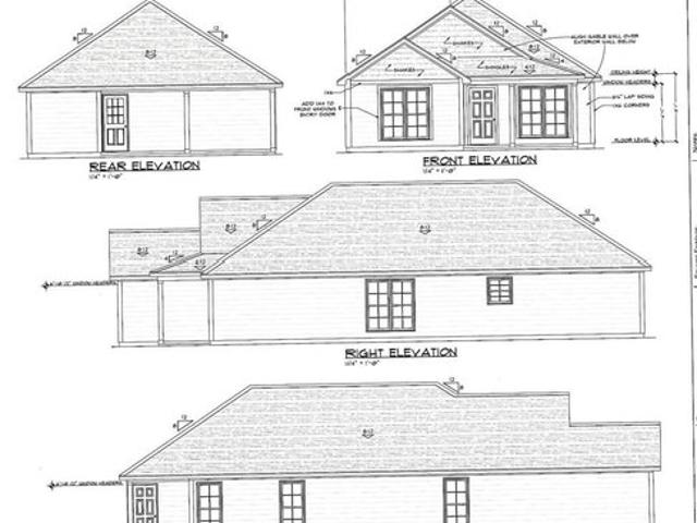 House for sale in Worth, Georgia