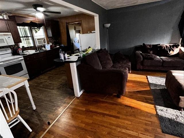 House for sale in Clarence, Missouri