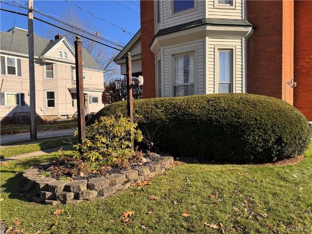 House for sale in Oneida, New York