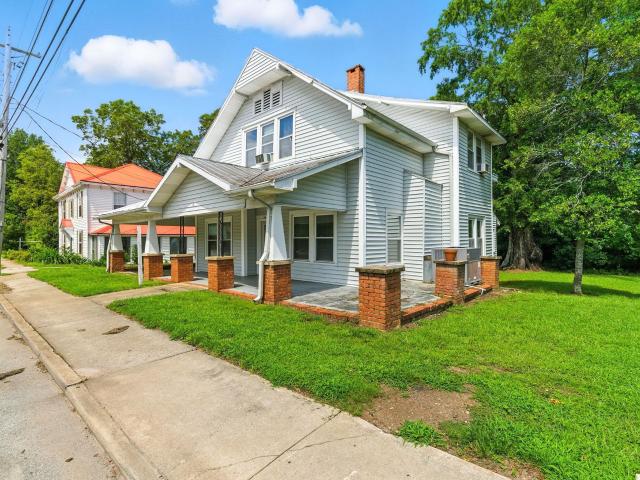 Commercial for sale in Prosperity, South Carolina