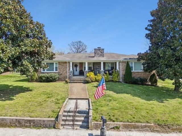 Property for sale in Tennessee